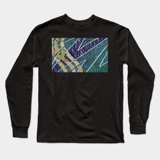 Deep Water Long Sleeve T-Shirt